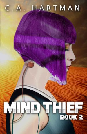 [Mindjacker 02] • Mind Thief